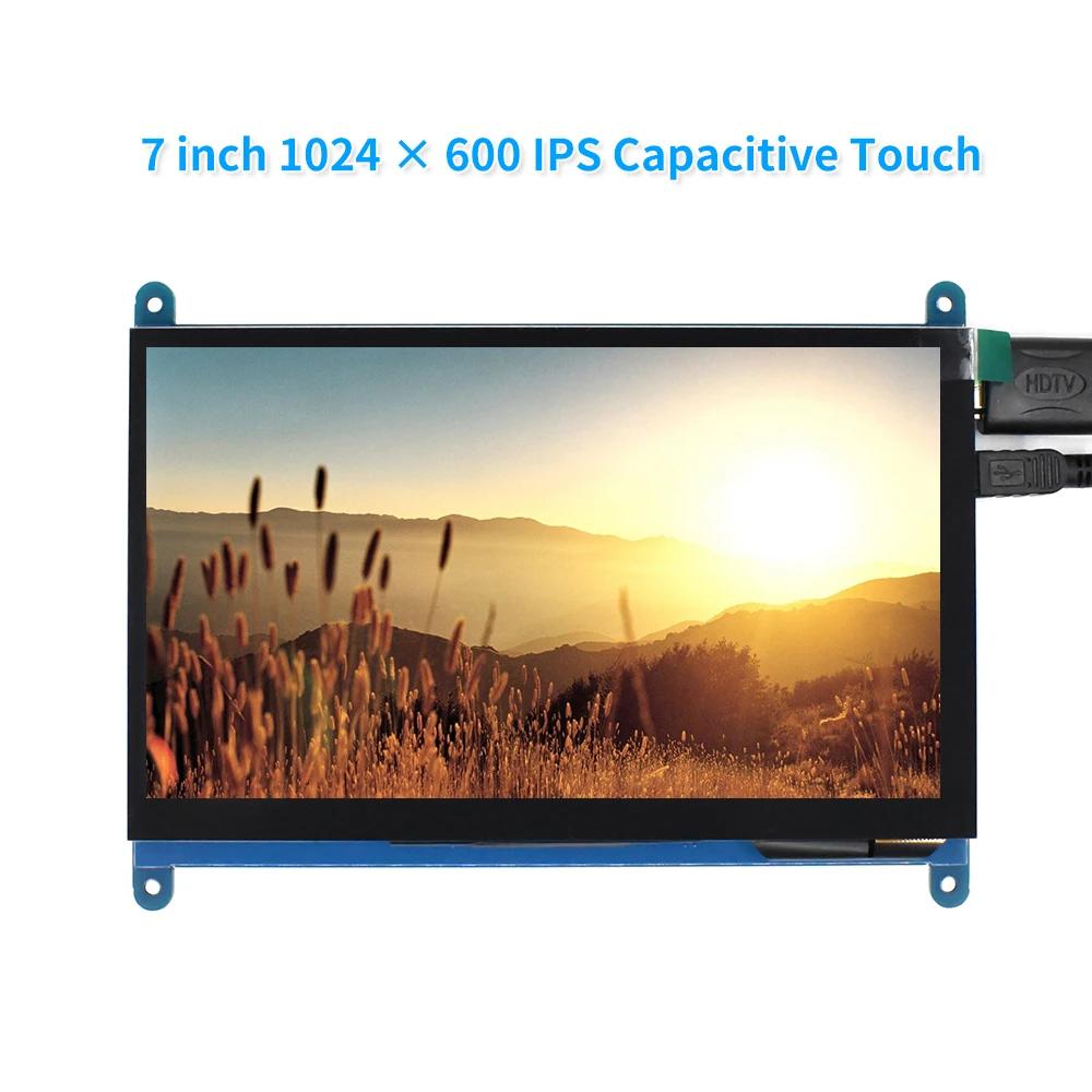IPS  ġ г TFT LCD  ũ ÷,   3 B +/4b , 7 ġ 1024*600